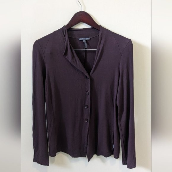 Oska Jacket Didi Lagenlook - Picture 2 of 9